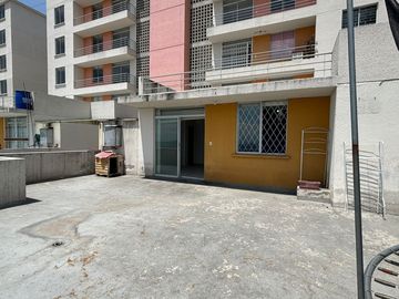 Oportunidad! Departamento Aterrazado $69.900 en Urb. Condado del Magisterio