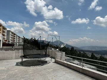 Oportunidad! Departamento Aterrazado $69.900 en Urb. Condado del Magisterio
