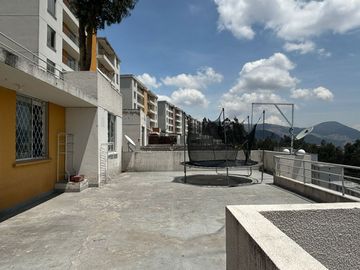 Oportunidad! Departamento Aterrazado $69.900 en Urb. Condado del Magisterio