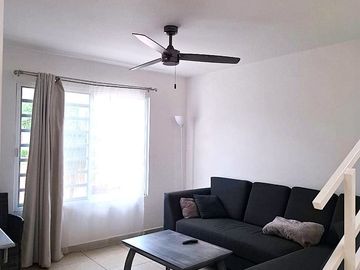 CASA CON ALBERCA AL SUR DE CUERNAVACA