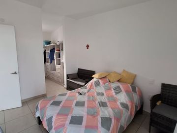 CASA CON ALBERCA AL SUR DE CUERNAVACA