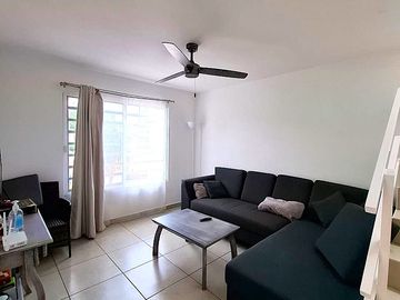 CASA CON ALBERCA AL SUR DE CUERNAVACA