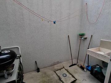 CASA CON ALBERCA AL SUR DE CUERNAVACA