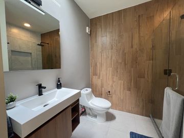 Casa de 3 recámaras + Flex Space
