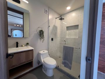 Casa de 3 recámaras + Flex Space