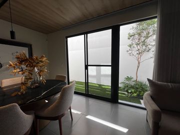 Casa de 3 recámaras + Flex Space