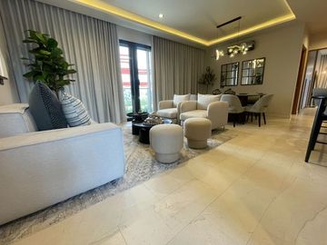 Departamentos premium en preventa 2026 en Campanario Norte