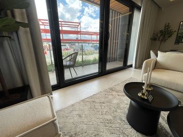 Departamentos premium en preventa 2026 en Campanario Norte