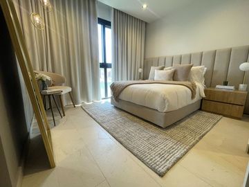 Departamentos premium en preventa 2026 en Campanario Norte