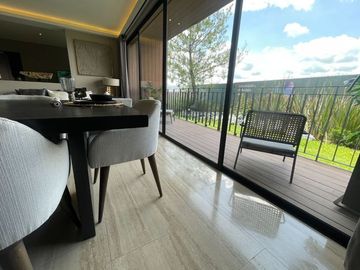 Departamentos premium en Lomas Campanario Norte de 3 recámaras