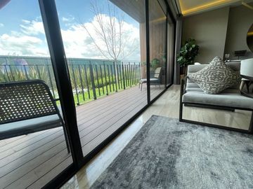 PH premium en Lomas Campanario Norte