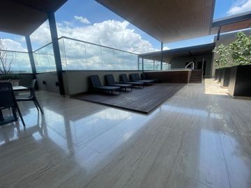 PH premium en Lomas Campanario Norte