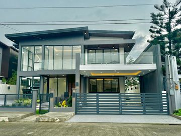 Brand New 2Storey House and Lot for Sale in The Orchard Residential Estates, Dasmariñas Cavite