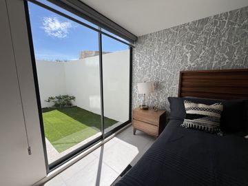 Departamento de 2 recámaras en Zákia