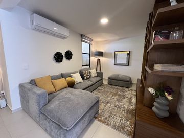 Departamento de 2 recámaras en Zákia