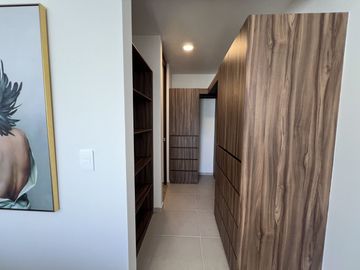 Departamento de 2 recámaras en Zákia