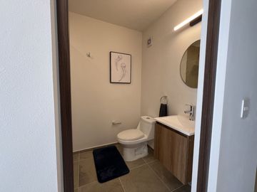 Departamento de 2 recámaras en Zákia