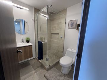 Departamento de 2 recámaras en Zákia