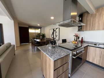 Departamento de 2 recámaras en Zákia