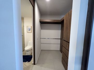 Departamento de 2 recámaras en Zákia