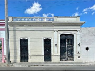 CASONA COLONIAL EN VENTA EN MÉRIDA YUCATÁN