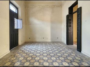 CASONA COLONIAL EN VENTA EN MÉRIDA YUCATÁN