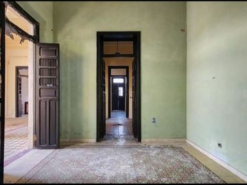 CASONA COLONIAL EN VENTA EN MÉRIDA YUCATÁN