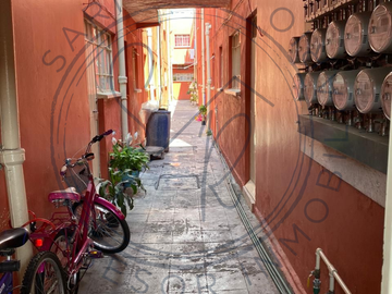 Edificio en Venta Azcapotzalco. Atención Inversionistas!