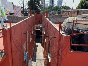 Edificio en Venta Azcapotzalco. Atención Inversionistas!