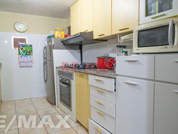 VENDO DEPARTAMENTO EN URB. BARRIO MEDICO 116M2., SURQUILLO