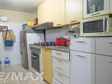 VENDO DEPARTAMENTO EN URB. BARRIO MEDICO 116M2., SURQUILLO