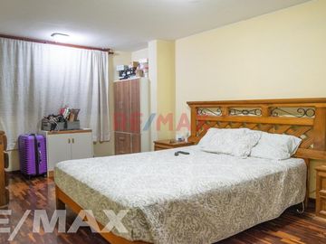 VENDO DEPARTAMENTO EN URB. BARRIO MEDICO 116M2., SURQUILLO