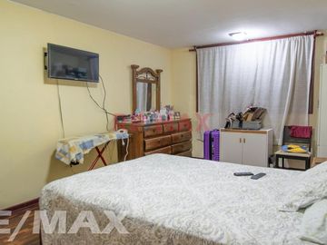 VENDO DEPARTAMENTO EN URB. BARRIO MEDICO 116M2., SURQUILLO