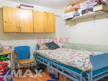 VENDO DEPARTAMENTO EN URB. BARRIO MEDICO 116M2., SURQUILLO
