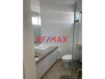 Alquiler Casa De Playa Condominio Asia Del Sur Km 108