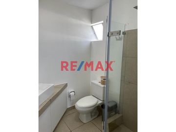Alquiler Casa De Playa Condominio Asia Del Sur Km 108