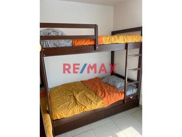 Alquiler Casa De Playa Condominio Asia Del Sur Km 108
