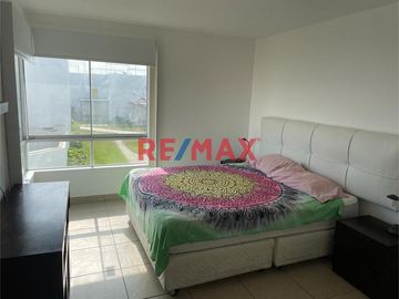 Alquiler Casa De Playa Condominio Asia Del Sur Km 108