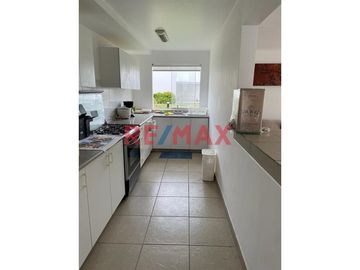 Alquiler Casa De Playa Condominio Asia Del Sur Km 108