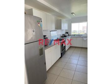 Alquiler Casa De Playa Condominio Asia Del Sur Km 108