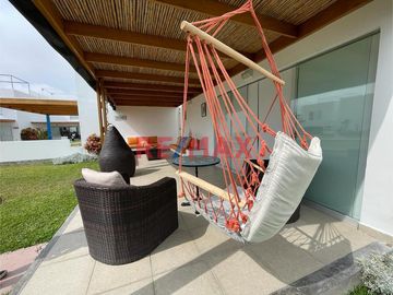 Alquiler Casa De Playa Condominio Asia Del Sur Km 108