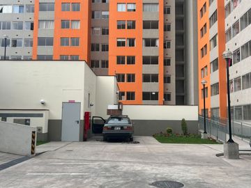 ALQUILO DEPARTAMENTO 50m2, CONDOMINIO LOS GERANIOS, COMAS