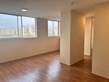 ALQUILO DEPARTAMENTO 50m2, CONDOMINIO LOS GERANIOS, COMAS
