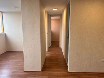 ALQUILO DEPARTAMENTO 50m2, CONDOMINIO LOS GERANIOS, COMAS