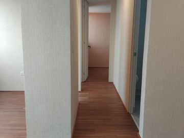 ALQUILO DEPARTAMENTO 50m2, CONDOMINIO LOS GERANIOS, COMAS