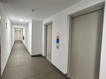ALQUILO DEPARTAMENTO 50m2, CONDOMINIO LOS GERANIOS, COMAS