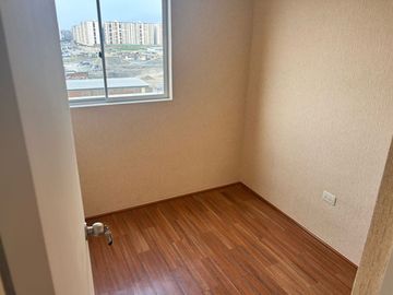 ALQUILO DEPARTAMENTO 50m2, CONDOMINIO LOS GERANIOS, COMAS