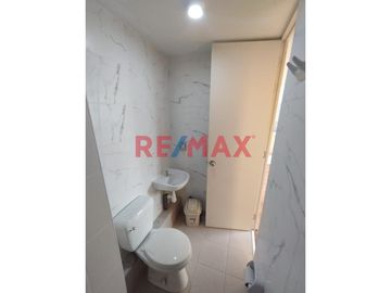 ALQUILO DEPARTAMENTO 50m2, CONDOMINIO LOS GERANIOS, COMAS