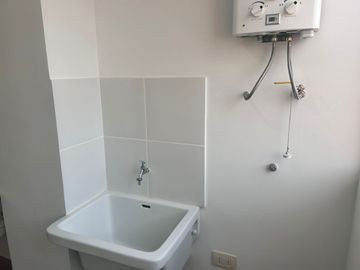 ALQUILO DEPARTAMENTO 50m2, CONDOMINIO LOS GERANIOS, COMAS