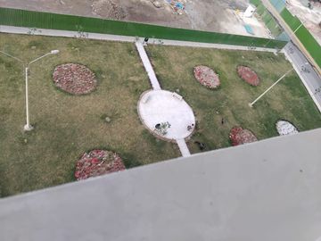 ALQUILO DEPARTAMENTO 50m2, CONDOMINIO LOS GERANIOS, COMAS